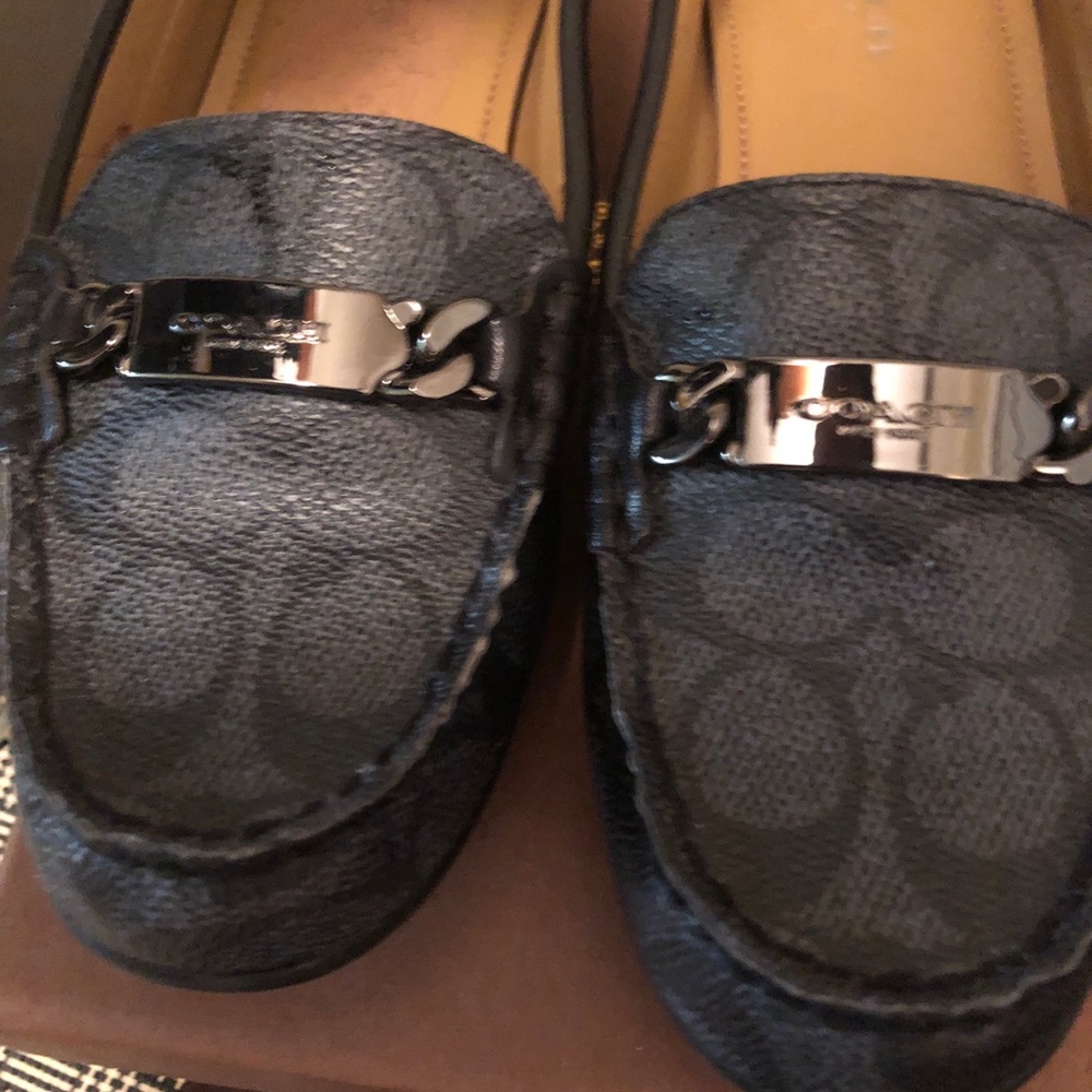 Coach woman Shoes